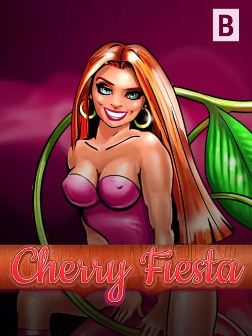 Cherry-Fiesta