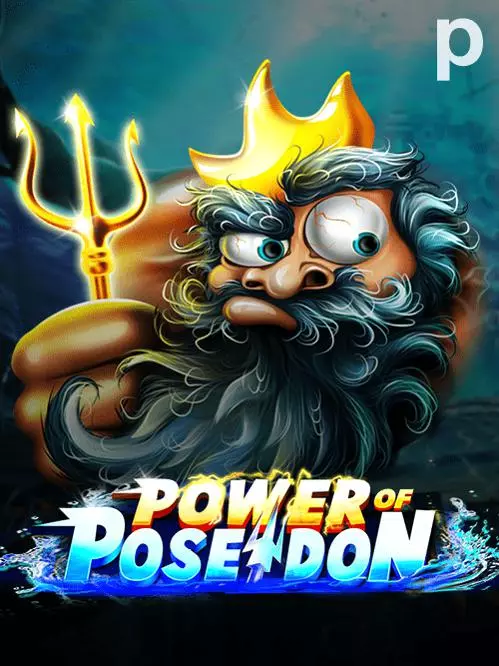 Power-of-Poseydon